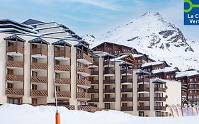 Résidence Le Machu Pichu