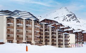 Résidence Le Machu Pichu