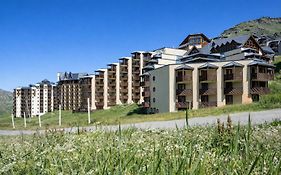 Résidence Le Machu Pichu